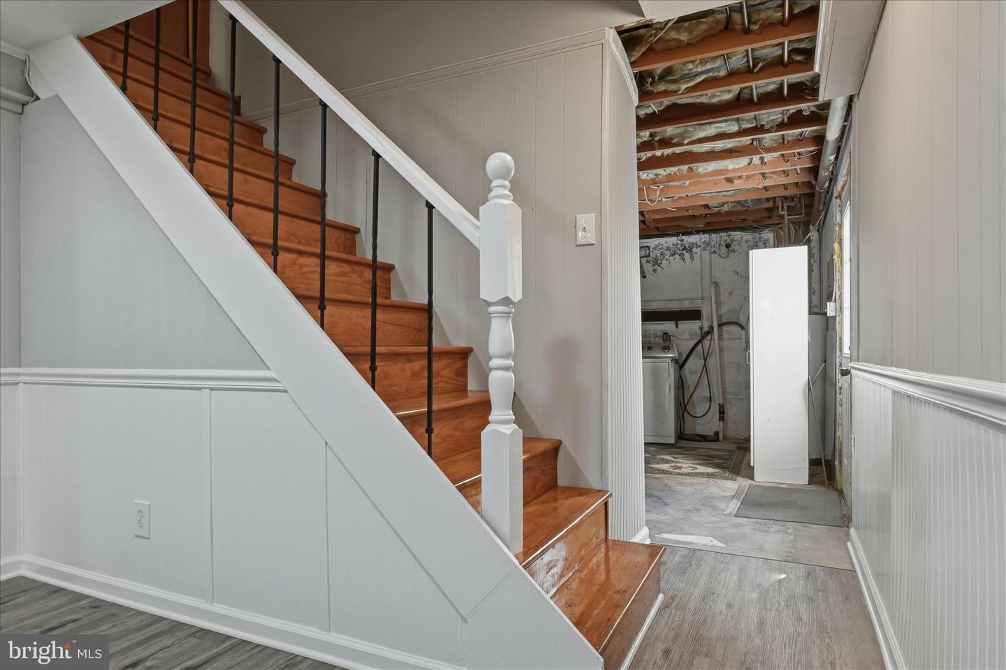 200 WASHINGTON AVE, FRONT ROYAL, Virginia 22630, 2 Bedrooms Bedrooms, 5 Rooms Rooms,1 BathroomBathrooms,Residential,For sale,200 WASHINGTON AVE,VAWR2013424 MLS # VAWR2013424