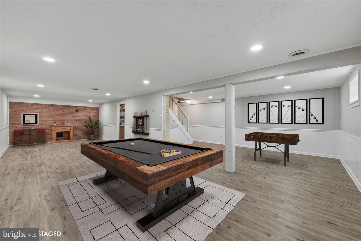 200 WASHINGTON AVE, FRONT ROYAL, Virginia 22630, 2 Bedrooms Bedrooms, 5 Rooms Rooms,1 BathroomBathrooms,Residential,For sale,200 WASHINGTON AVE,VAWR2013424 MLS # VAWR2013424