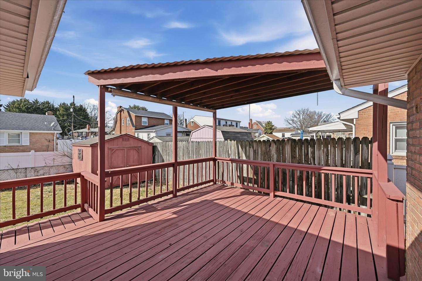 200 WASHINGTON AVE, FRONT ROYAL, Virginia 22630, 2 Bedrooms Bedrooms, 5 Rooms Rooms,1 BathroomBathrooms,Residential,For sale,200 WASHINGTON AVE,VAWR2013424 MLS # VAWR2013424