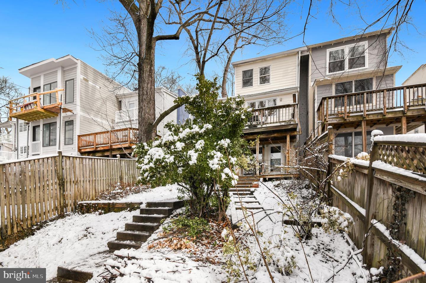 5176 FULTON ST NW, WASHINGTON, District Of Columbia 20016, 3 Bedrooms Bedrooms, ,2 BathroomsBathrooms,Residential,For sale,5176 FULTON ST NW,DCDC2246366 MLS # DCDC2246366