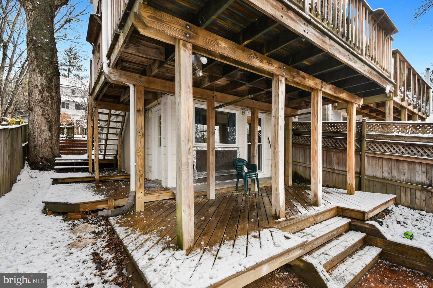 5176 FULTON ST NW, WASHINGTON, District Of Columbia 20016, 3 Bedrooms Bedrooms, ,2 BathroomsBathrooms,Residential,For sale,5176 FULTON ST NW,DCDC2246366 MLS # DCDC2246366