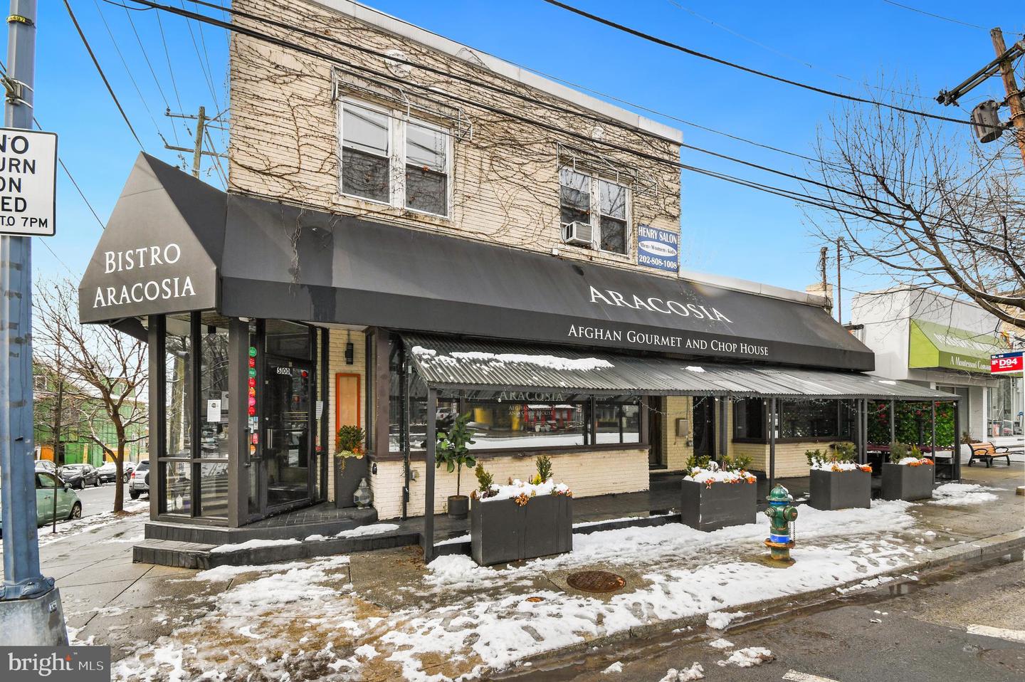 5176 FULTON ST NW, WASHINGTON, District Of Columbia 20016, 3 Bedrooms Bedrooms, ,2 BathroomsBathrooms,Residential,For sale,5176 FULTON ST NW,DCDC2246366 MLS # DCDC2246366