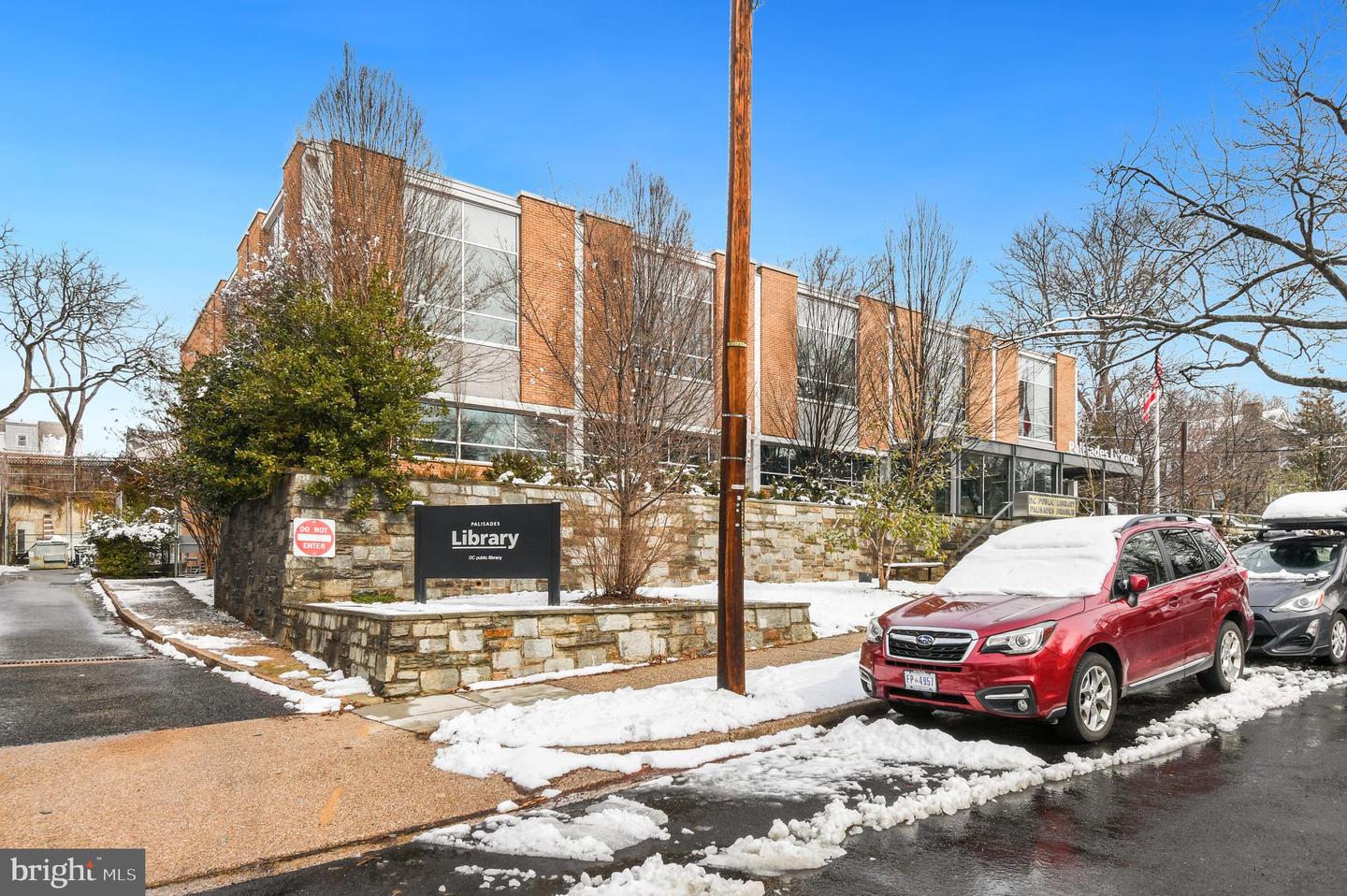 5176 FULTON ST NW, WASHINGTON, District Of Columbia 20016, 3 Bedrooms Bedrooms, ,2 BathroomsBathrooms,Residential,For sale,5176 FULTON ST NW,DCDC2246366 MLS # DCDC2246366