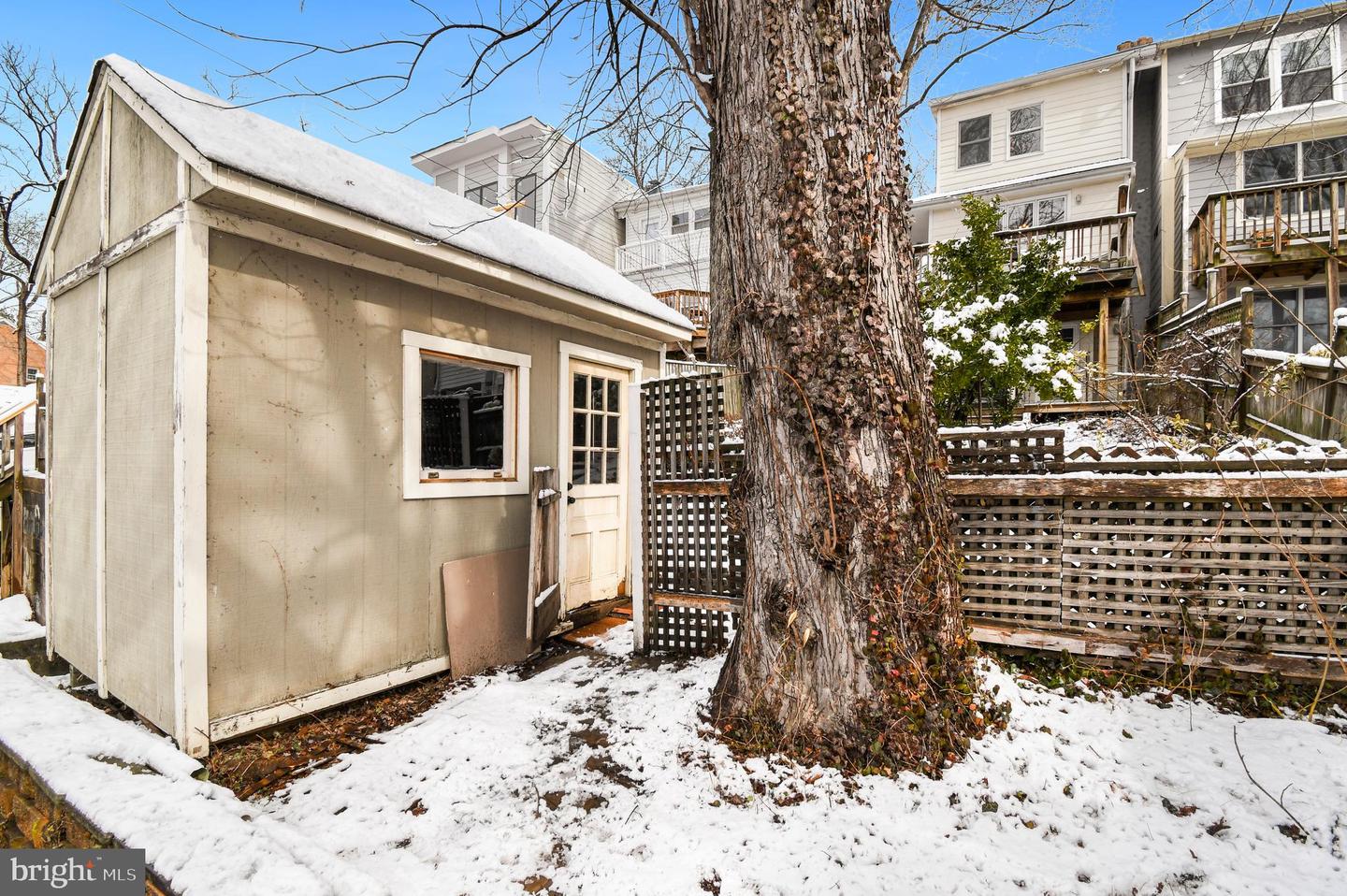 5176 FULTON ST NW, WASHINGTON, District Of Columbia 20016, 3 Bedrooms Bedrooms, ,2 BathroomsBathrooms,Residential,For sale,5176 FULTON ST NW,DCDC2246366 MLS # DCDC2246366