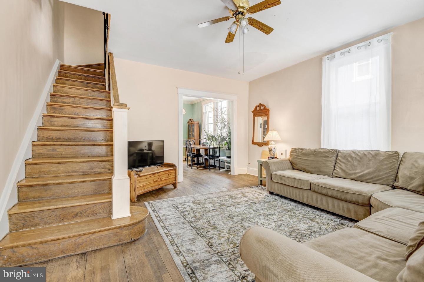 5176 FULTON ST NW, WASHINGTON, District Of Columbia 20016, 3 Bedrooms Bedrooms, ,2 BathroomsBathrooms,Residential,For sale,5176 FULTON ST NW,DCDC2246366 MLS # DCDC2246366