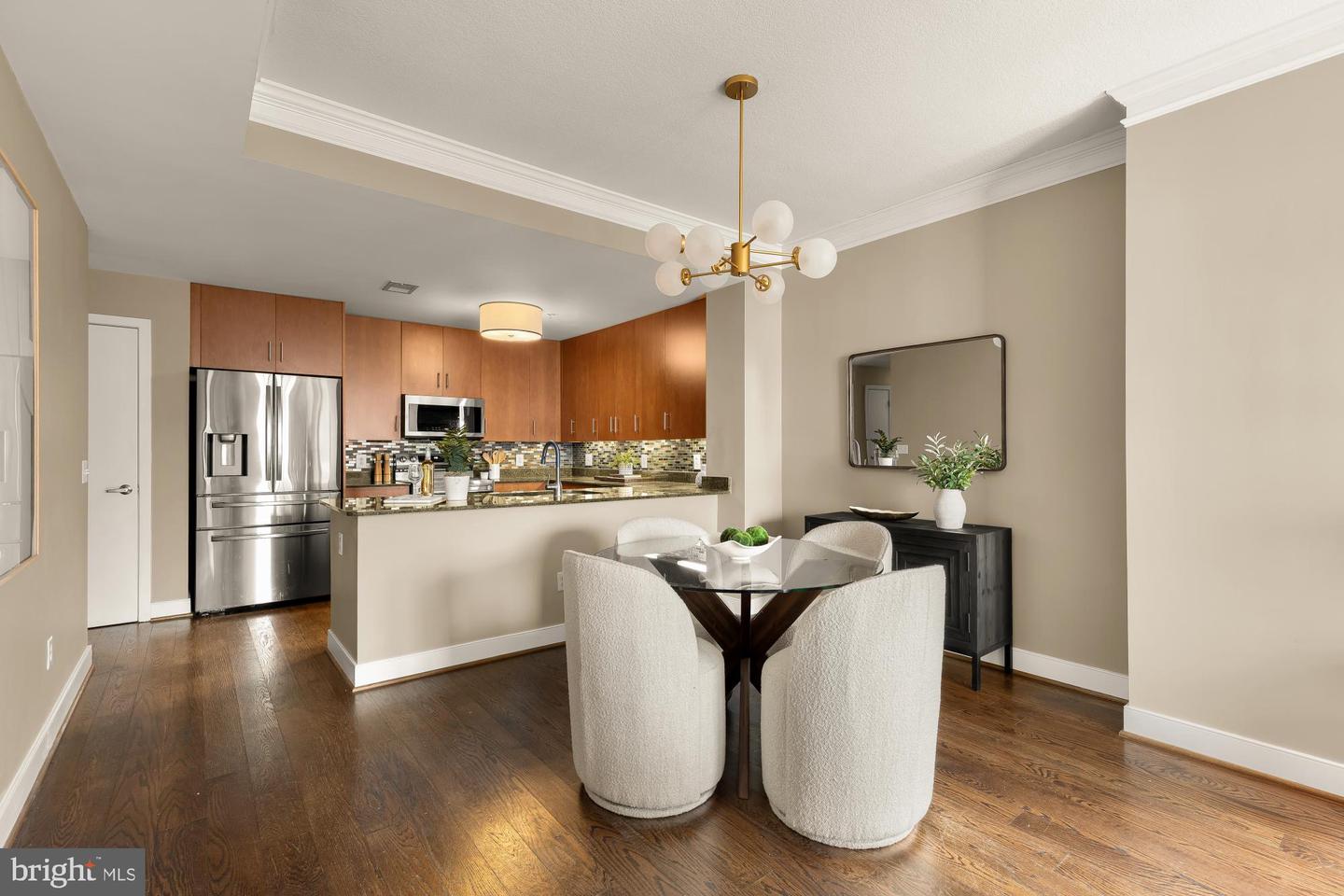 910 M ST NW #804, WASHINGTON, District Of Columbia 20001, 1 Bedroom Bedrooms, 6 Rooms Rooms,1 BathroomBathrooms,Residential,For sale,910 M ST NW #804,DCDC2246596 MLS # DCDC2246596