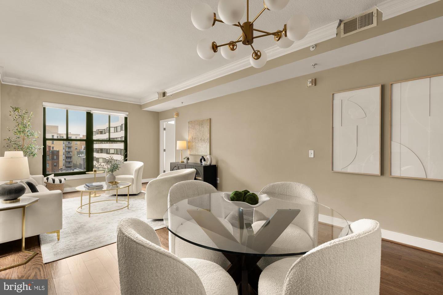 910 M ST NW #804, WASHINGTON, District Of Columbia 20001, 1 Bedroom Bedrooms, 6 Rooms Rooms,1 BathroomBathrooms,Residential,For sale,910 M ST NW #804,DCDC2246596 MLS # DCDC2246596