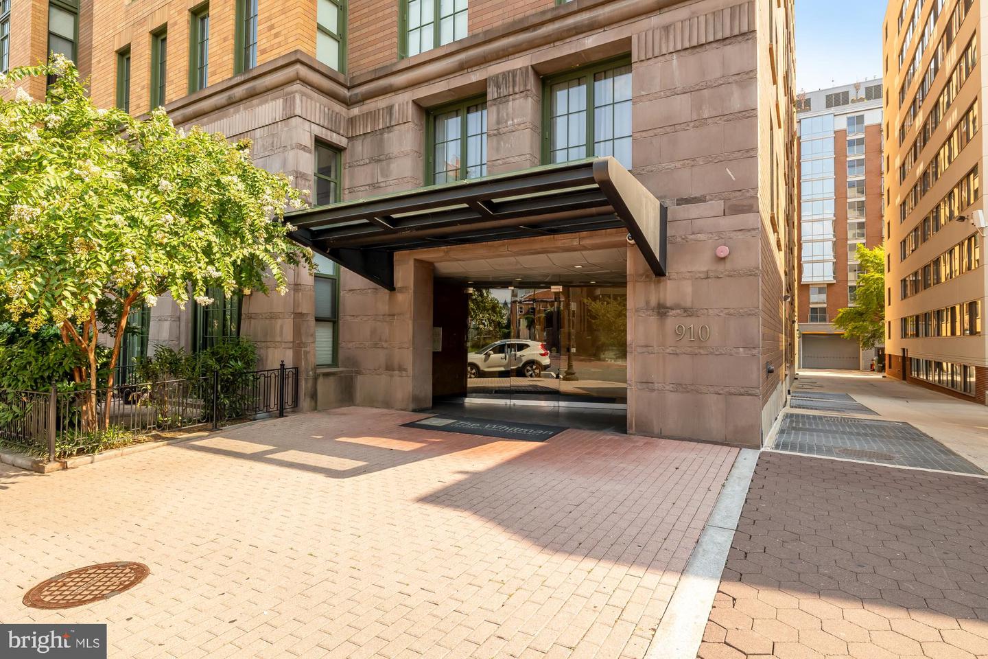 910 M ST NW #804, WASHINGTON, District Of Columbia 20001, 1 Bedroom Bedrooms, 6 Rooms Rooms,1 BathroomBathrooms,Residential,For sale,910 M ST NW #804,DCDC2246596 MLS # DCDC2246596