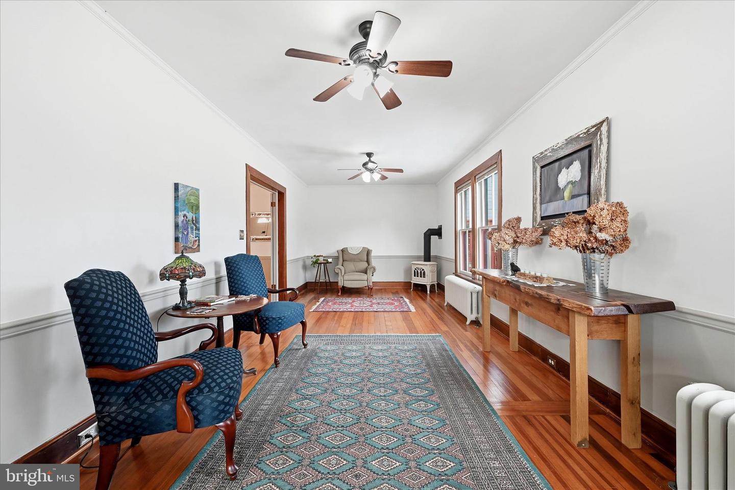 325 S CHURCH ST, BERRYVILLE, Virginia 22611, 5 Bedrooms Bedrooms, ,3 BathroomsBathrooms,Residential,For sale,325 S CHURCH ST,VACL2006510 MLS # VACL2006510