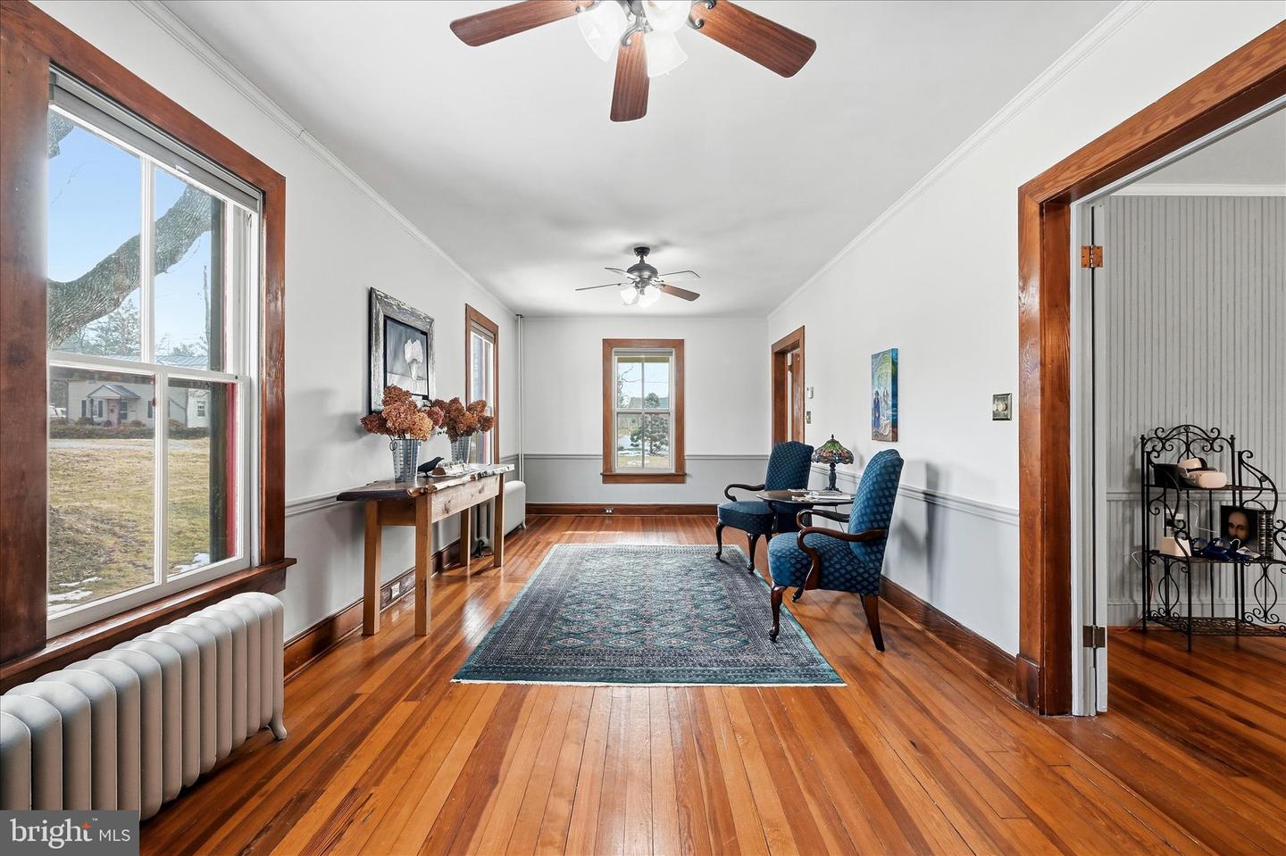 325 S CHURCH ST, BERRYVILLE, Virginia 22611, 5 Bedrooms Bedrooms, ,3 BathroomsBathrooms,Residential,For sale,325 S CHURCH ST,VACL2006510 MLS # VACL2006510