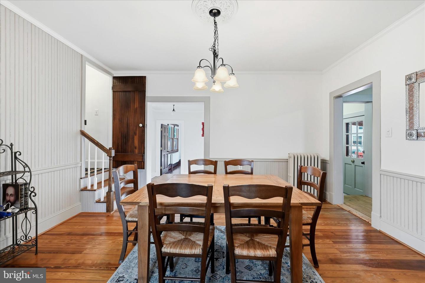 325 S CHURCH ST, BERRYVILLE, Virginia 22611, 5 Bedrooms Bedrooms, ,3 BathroomsBathrooms,Residential,For sale,325 S CHURCH ST,VACL2006510 MLS # VACL2006510