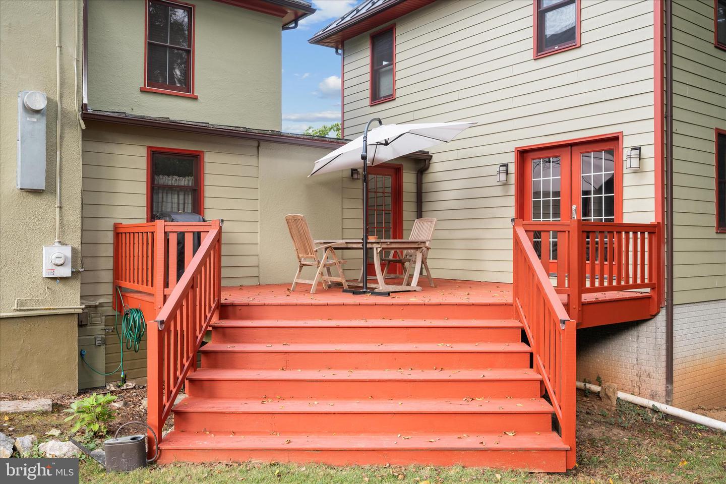 325 S CHURCH ST, BERRYVILLE, Virginia 22611, 5 Bedrooms Bedrooms, ,3 BathroomsBathrooms,Residential,For sale,325 S CHURCH ST,VACL2006510 MLS # VACL2006510