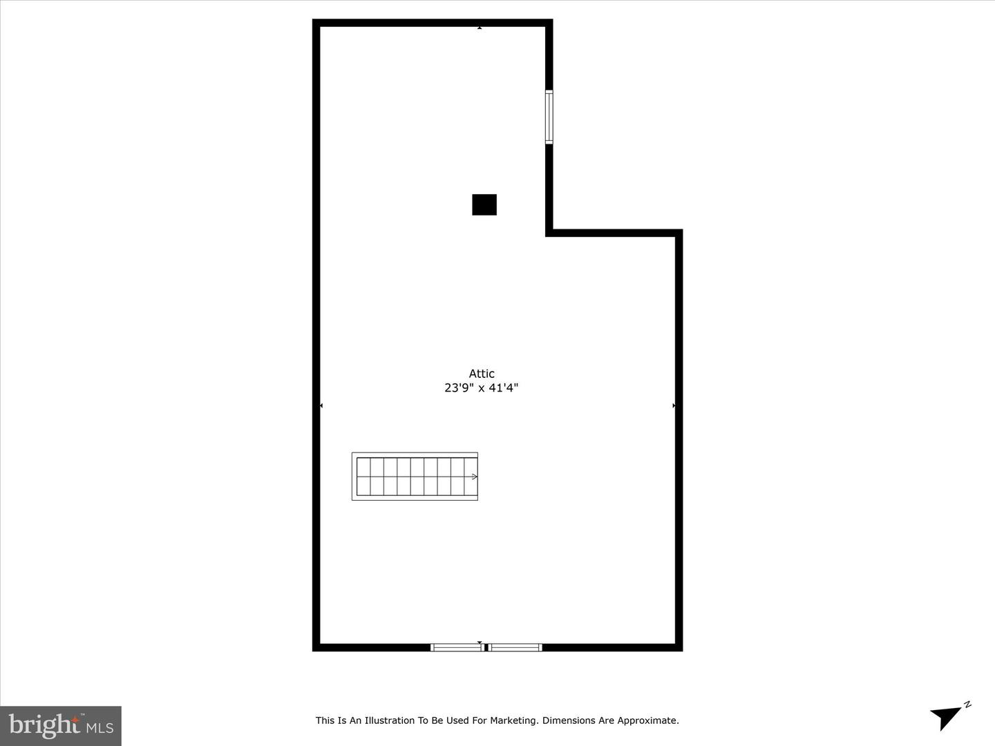325 S CHURCH ST, BERRYVILLE, Virginia 22611, 5 Bedrooms Bedrooms, ,3 BathroomsBathrooms,Residential,For sale,325 S CHURCH ST,VACL2006510 MLS # VACL2006510