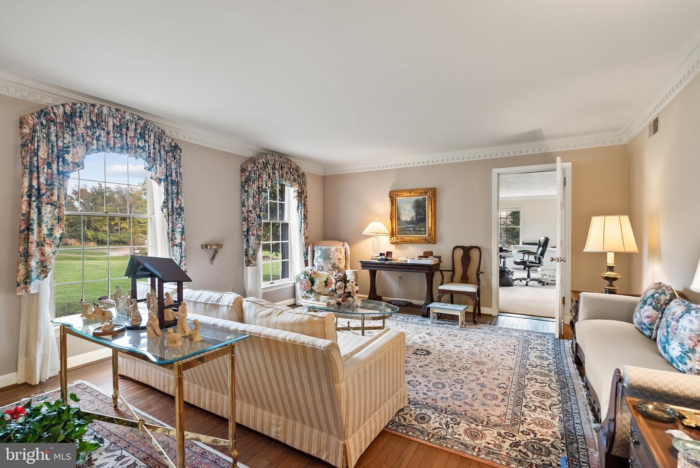 1207 TOWLSTON RD, GREAT FALLS, Virginia 22066, 6 Bedrooms Bedrooms, ,4 BathroomsBathrooms,Residential,For sale,1207 TOWLSTON RD,VAFX2291586 MLS # VAFX2291586