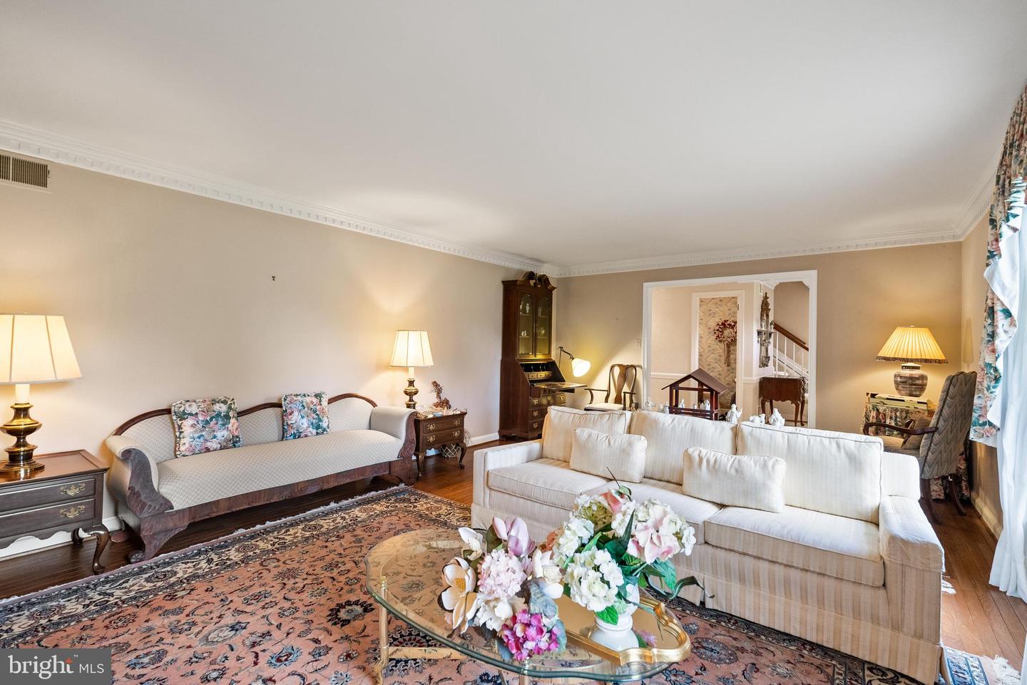 1207 TOWLSTON RD, GREAT FALLS, Virginia 22066, 6 Bedrooms Bedrooms, ,4 BathroomsBathrooms,Residential,For sale,1207 TOWLSTON RD,VAFX2291586 MLS # VAFX2291586