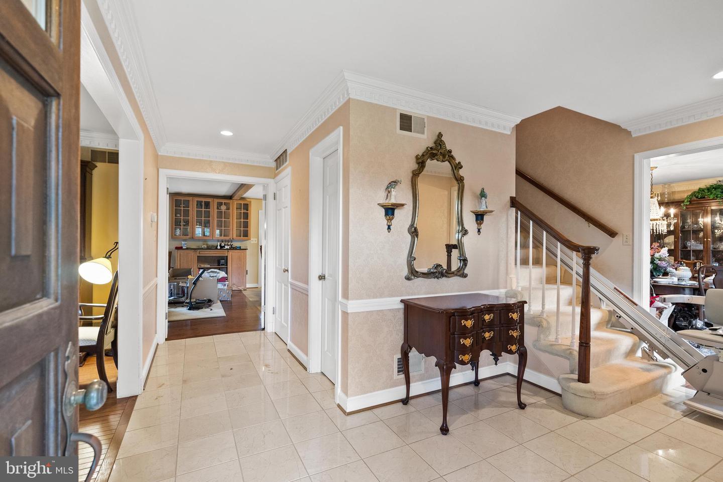 1207 TOWLSTON RD, GREAT FALLS, Virginia 22066, 6 Bedrooms Bedrooms, ,4 BathroomsBathrooms,Residential,For sale,1207 TOWLSTON RD,VAFX2291586 MLS # VAFX2291586