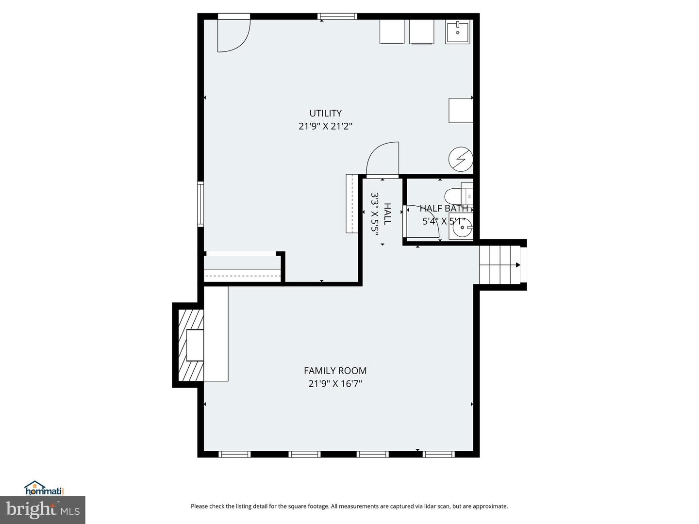 10815 STANHOPE PL, FAIRFAX, Virginia 22032, 4 Bedrooms Bedrooms, ,2 BathroomsBathrooms,Residential,For sale,10815 STANHOPE PL,VAFX2291626 MLS # VAFX2291626