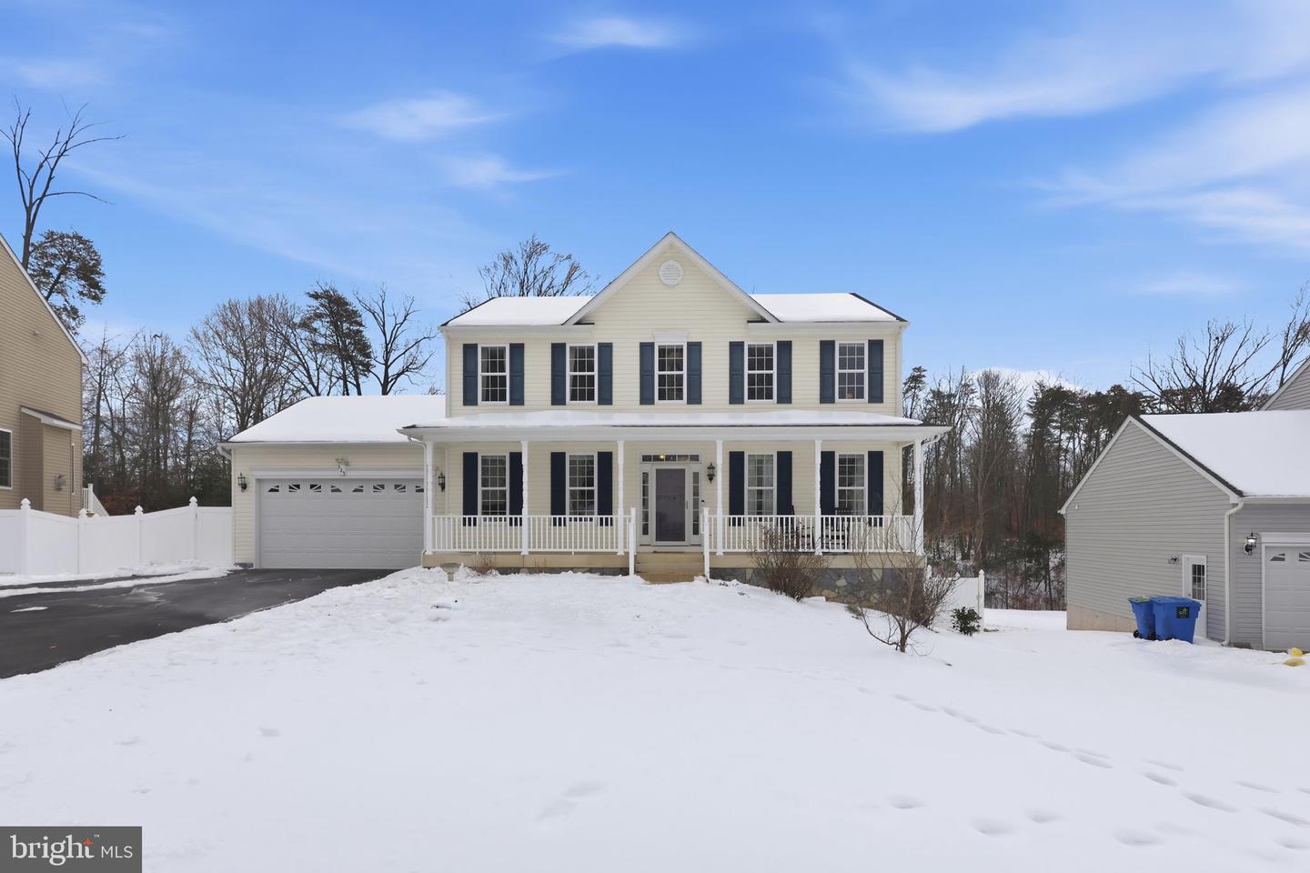 325 PHILLIPS ST, FREDERICKSBURG, Virginia 22405, 5 Bedrooms Bedrooms, ,3 BathroomsBathrooms,Residential,For sale,325 PHILLIPS ST,VAST2046262 MLS # VAST2046262