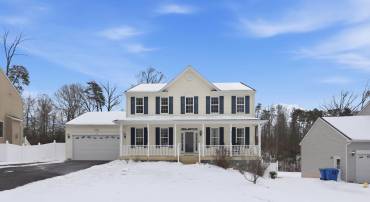 325 PHILLIPS ST, FREDERICKSBURG, Virginia 22405, 5 Bedrooms Bedrooms, ,3 BathroomsBathrooms,Residential,For sale,325 PHILLIPS ST,VAST2046262 MLS # VAST2046262