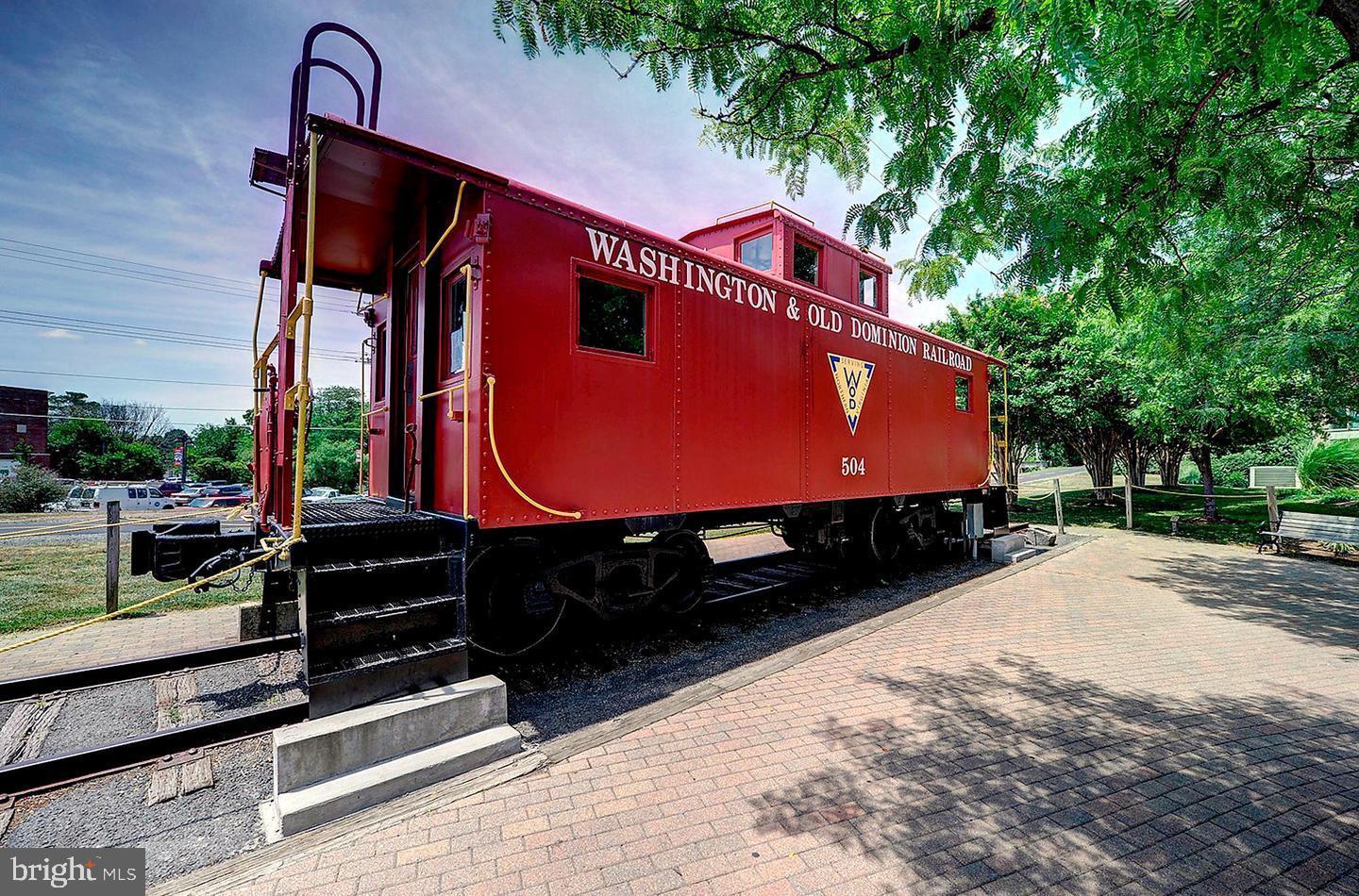 509 FLORIDA AVE #103, HERNDON, Virginia 20170, 2 Bedrooms Bedrooms, ,1 BathroomBathrooms,Residential,For sale,509 FLORIDA AVE #103,VAFX2291712 MLS # VAFX2291712