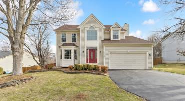 14408 TRACY SCHAR LN, CENTREVILLE, Virginia 20121, 4 Bedrooms Bedrooms, ,3 BathroomsBathrooms,Residential,For sale,14408 TRACY SCHAR LN,VAFX2291782 MLS # VAFX2291782