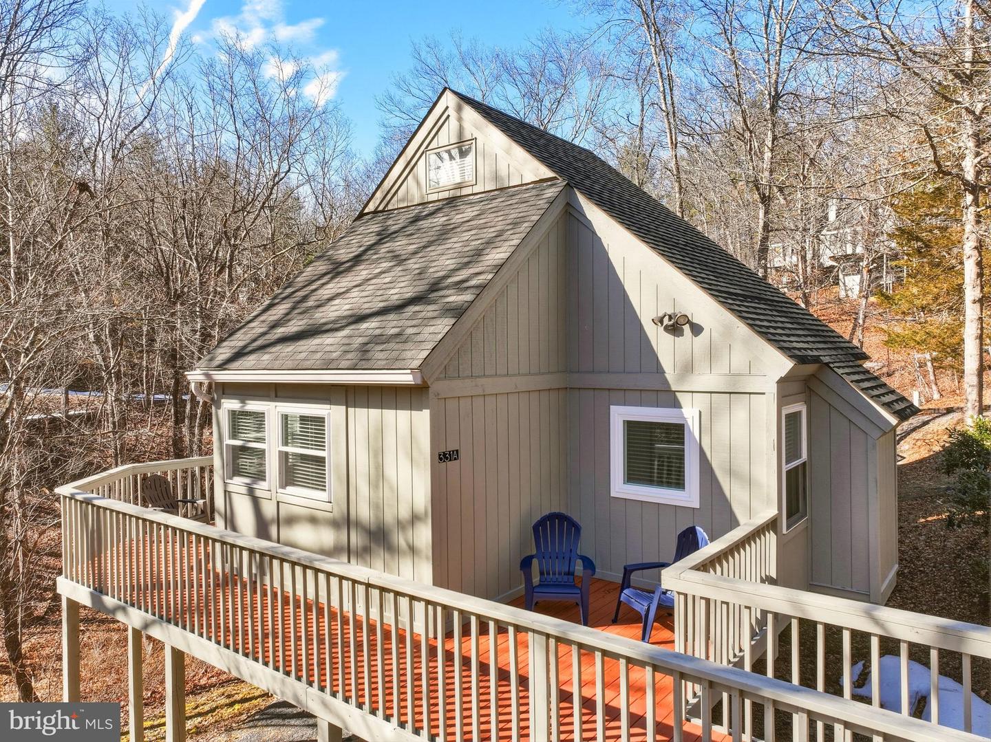 331A KING #9A, BASYE, Virginia 22810, 2 Bedrooms Bedrooms, 5 Rooms Rooms,1 BathroomBathrooms,Residential,For sale,331A KING #9A,VASH2013632 MLS # VASH2013632 331A KING #9A, BASYE, Virginia 22810, 2 Bedrooms Bedrooms, 5 Rooms Rooms,1 BathroomBathrooms,Residential,For sale,331A KING #9A,VASH2013632 MLS # VASH2013632