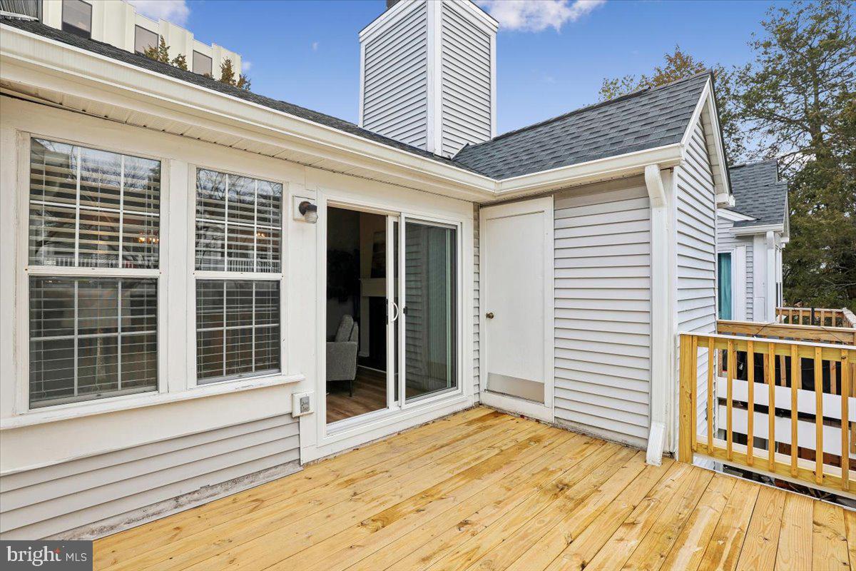 3403 LAKESIDE VIEW DR #18-4, FALLS CHURCH, Virginia 22041, 2 Bedrooms Bedrooms, ,1 BathroomBathrooms,Residential,For sale,3403 LAKESIDE VIEW DR #18-4,VAFX2291978 MLS # VAFX2291978