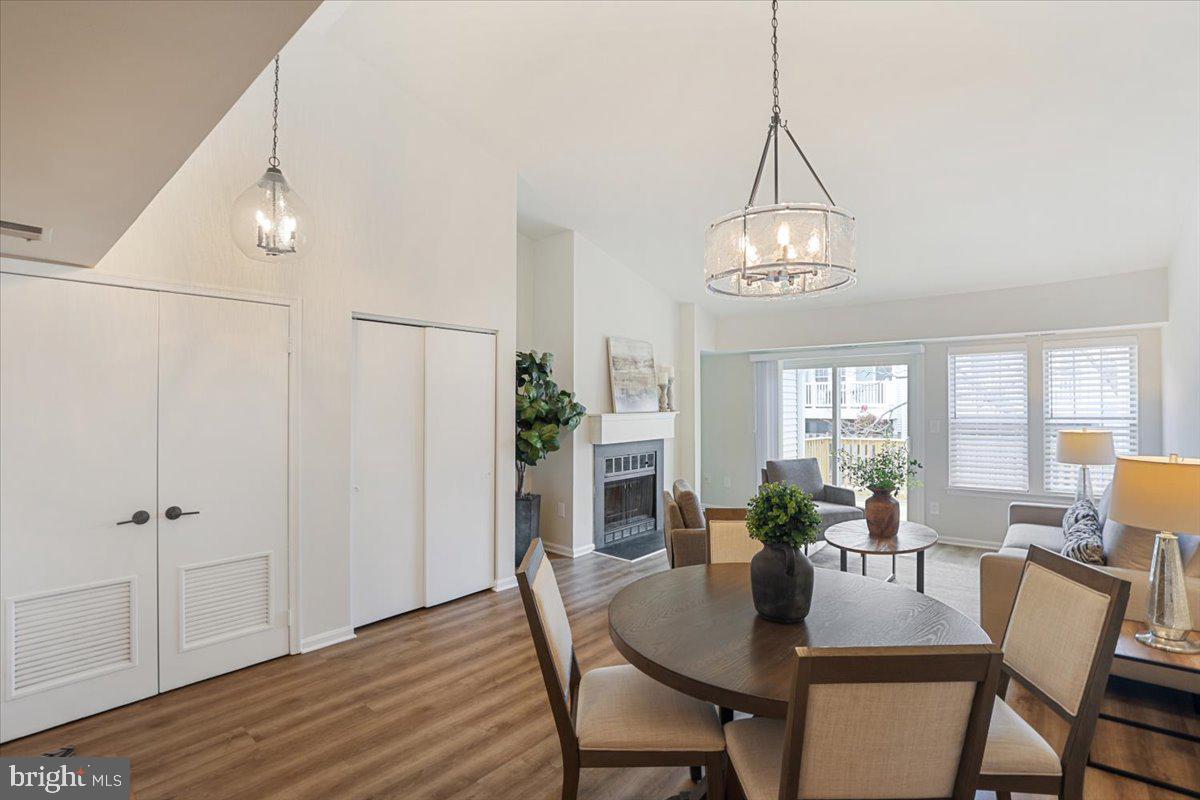 3403 LAKESIDE VIEW DR #18-4, FALLS CHURCH, Virginia 22041, 2 Bedrooms Bedrooms, ,1 BathroomBathrooms,Residential,For sale,3403 LAKESIDE VIEW DR #18-4,VAFX2291978 MLS # VAFX2291978