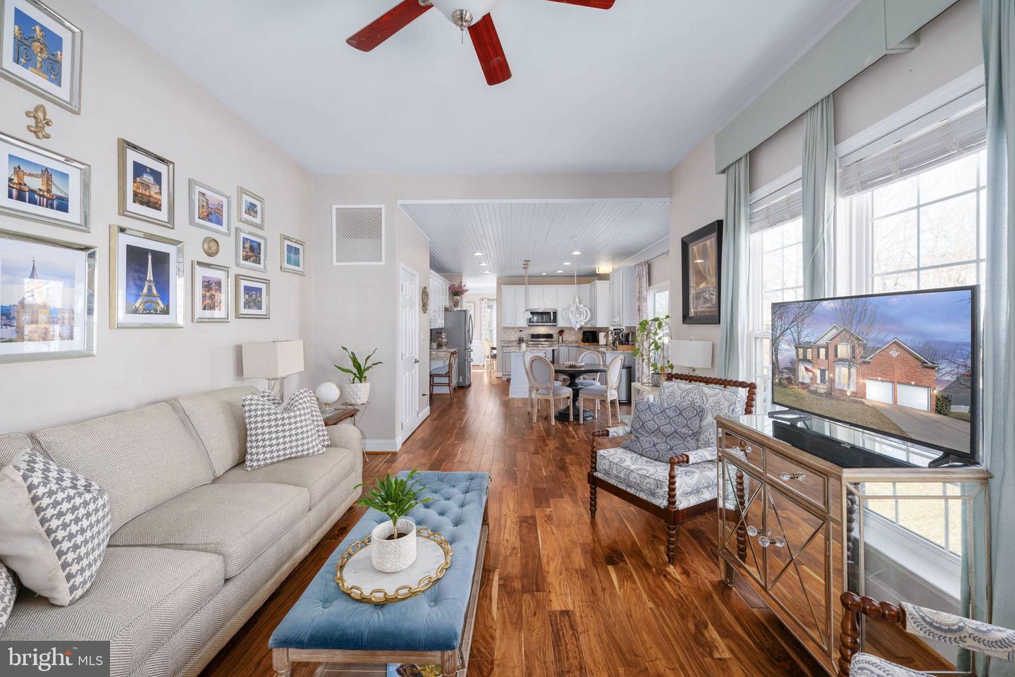 11 KENWOOD CT, FREDERICKSBURG, Virginia 22405, 5 Bedrooms Bedrooms, ,3 BathroomsBathrooms,Residential,For sale,11 KENWOOD CT,VAST2046356 MLS # VAST2046356