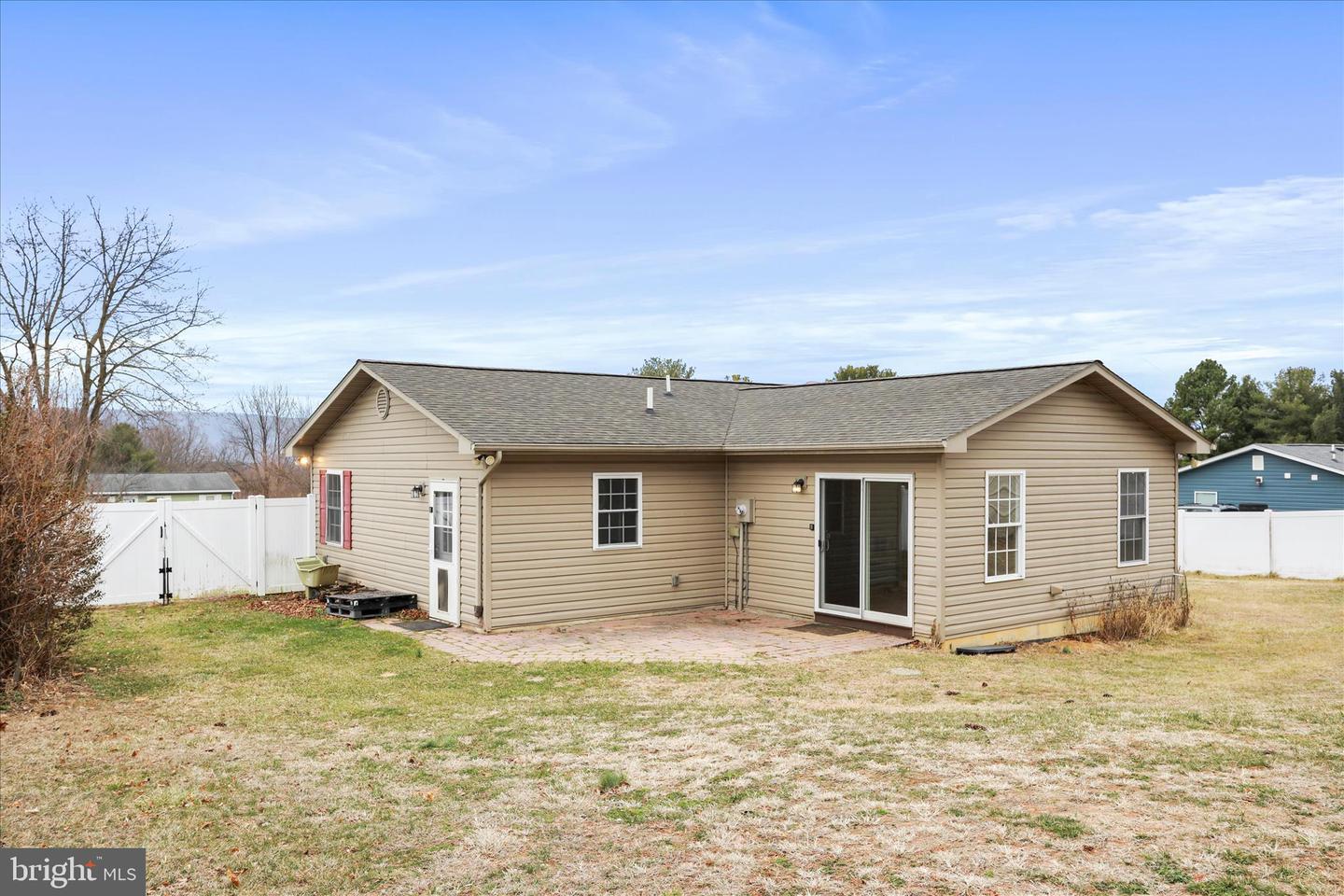 241 GROVER RD, EDINBURG, Virginia 22824, 3 Bedrooms Bedrooms, ,3 BathroomsBathrooms,Residential,For sale,241 GROVER RD,VASH2013654 MLS # VASH2013654