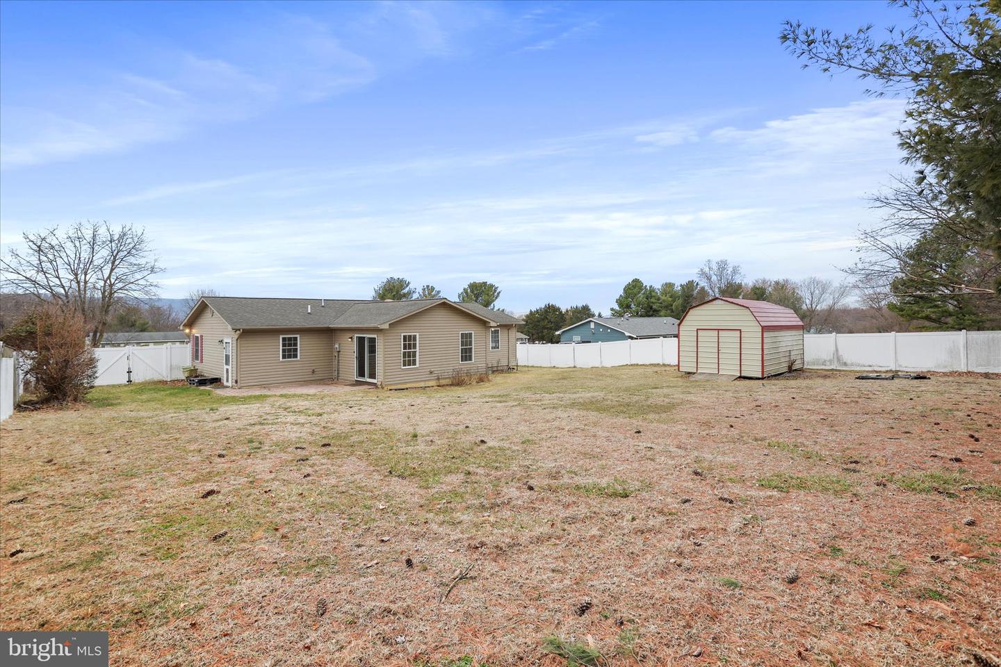 241 GROVER RD, EDINBURG, Virginia 22824, 3 Bedrooms Bedrooms, ,3 BathroomsBathrooms,Residential,For sale,241 GROVER RD,VASH2013654 MLS # VASH2013654