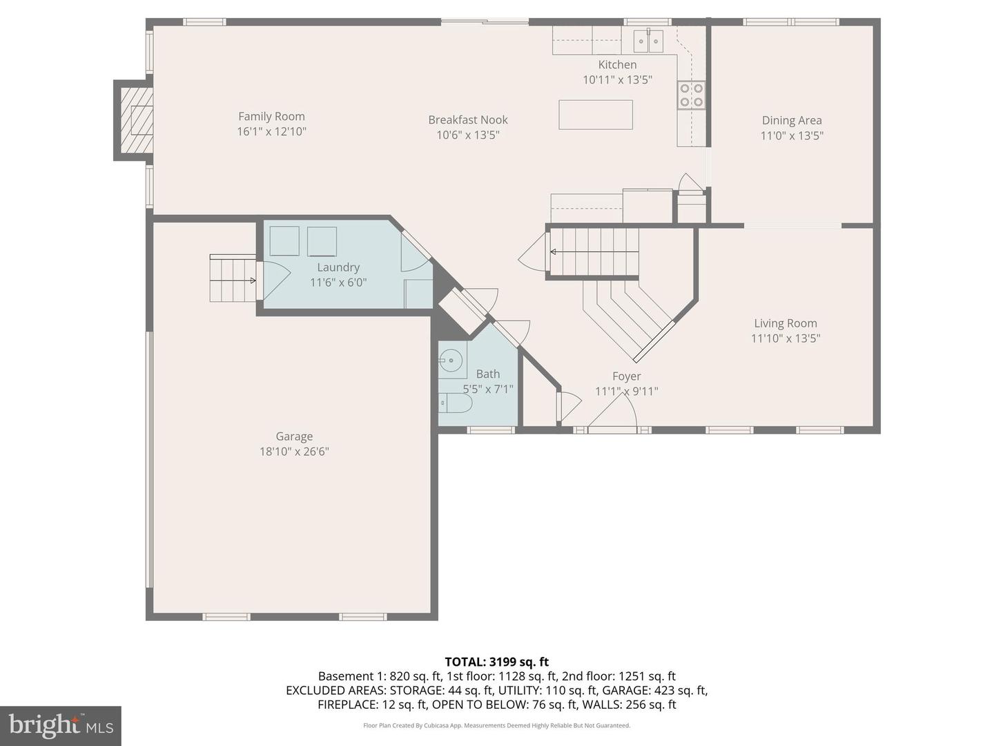 794 WHITE OAK RD, FREDERICKSBURG, Virginia 22405, 4 Bedrooms Bedrooms, 8 Rooms Rooms,3 BathroomsBathrooms,Residential,For sale,794 WHITE OAK RD,VAST2046366 MLS # VAST2046366