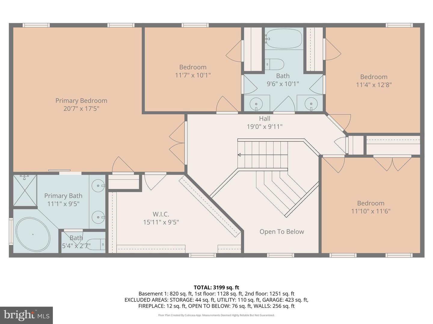 794 WHITE OAK RD, FREDERICKSBURG, Virginia 22405, 4 Bedrooms Bedrooms, 8 Rooms Rooms,3 BathroomsBathrooms,Residential,For sale,794 WHITE OAK RD,VAST2046366 MLS # VAST2046366