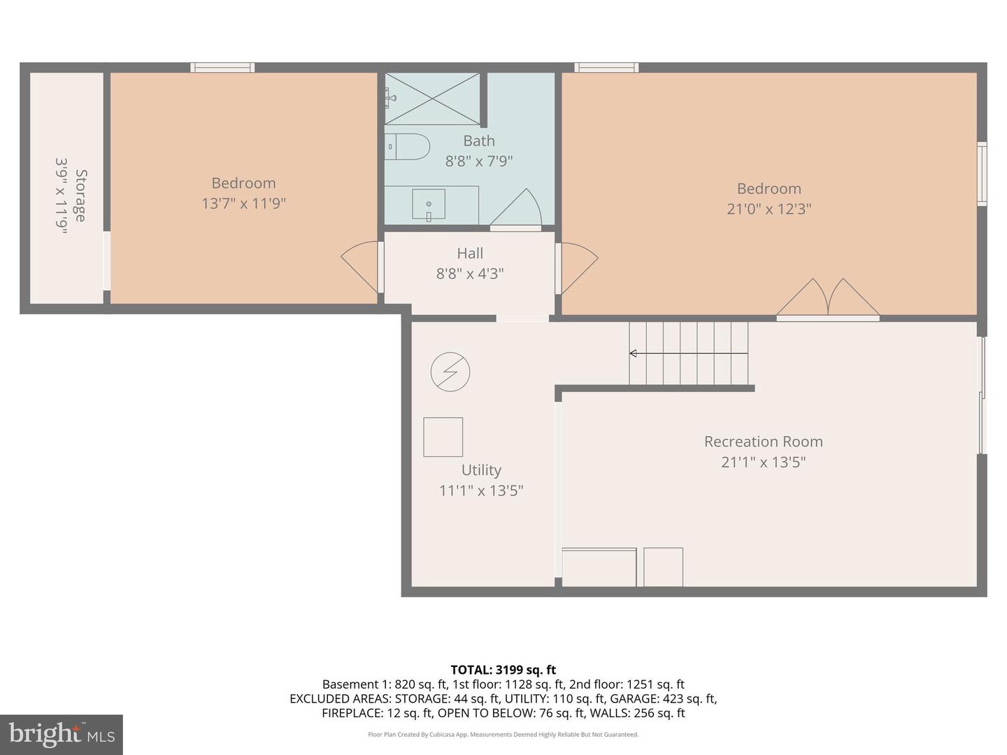 794 WHITE OAK RD, FREDERICKSBURG, Virginia 22405, 4 Bedrooms Bedrooms, 8 Rooms Rooms,3 BathroomsBathrooms,Residential,For sale,794 WHITE OAK RD,VAST2046366 MLS # VAST2046366