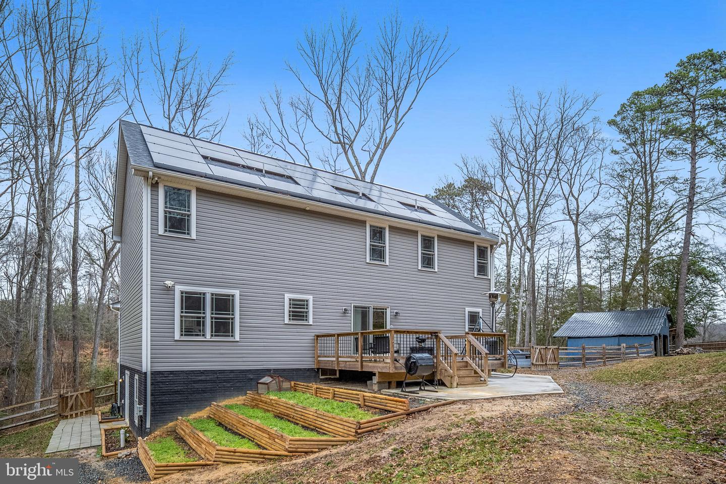 794 WHITE OAK RD, FREDERICKSBURG, Virginia 22405, 4 Bedrooms Bedrooms, 8 Rooms Rooms,3 BathroomsBathrooms,Residential,For sale,794 WHITE OAK RD,VAST2046366 MLS # VAST2046366