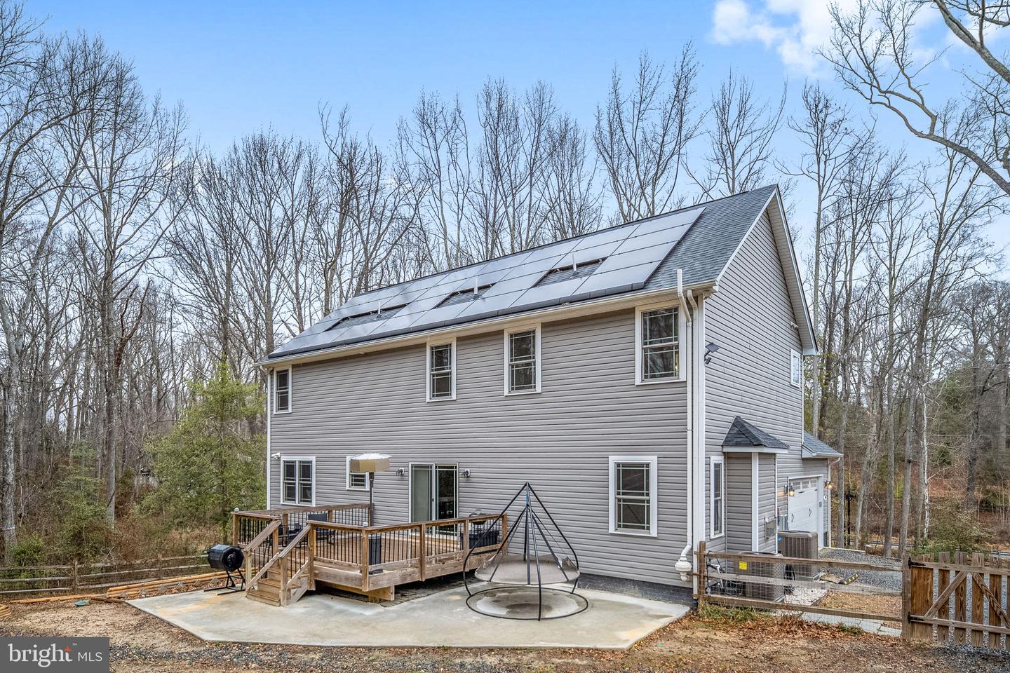 794 WHITE OAK RD, FREDERICKSBURG, Virginia 22405, 4 Bedrooms Bedrooms, 8 Rooms Rooms,3 BathroomsBathrooms,Residential,For sale,794 WHITE OAK RD,VAST2046366 MLS # VAST2046366