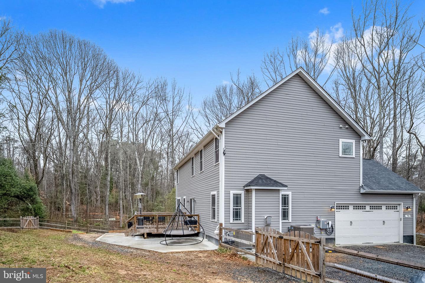 794 WHITE OAK RD, FREDERICKSBURG, Virginia 22405, 4 Bedrooms Bedrooms, 8 Rooms Rooms,3 BathroomsBathrooms,Residential,For sale,794 WHITE OAK RD,VAST2046366 MLS # VAST2046366