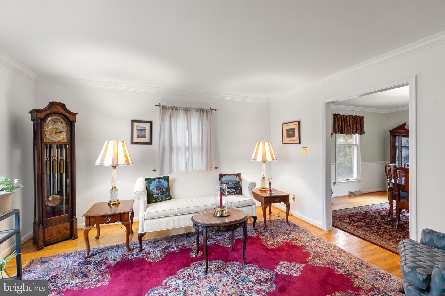 162 OMPS DR, WINCHESTER, Virginia 22601, 6 Bedrooms Bedrooms, ,3 BathroomsBathrooms,Residential,For sale,162 OMPS DR,VAWI2010030 MLS # VAWI2010030