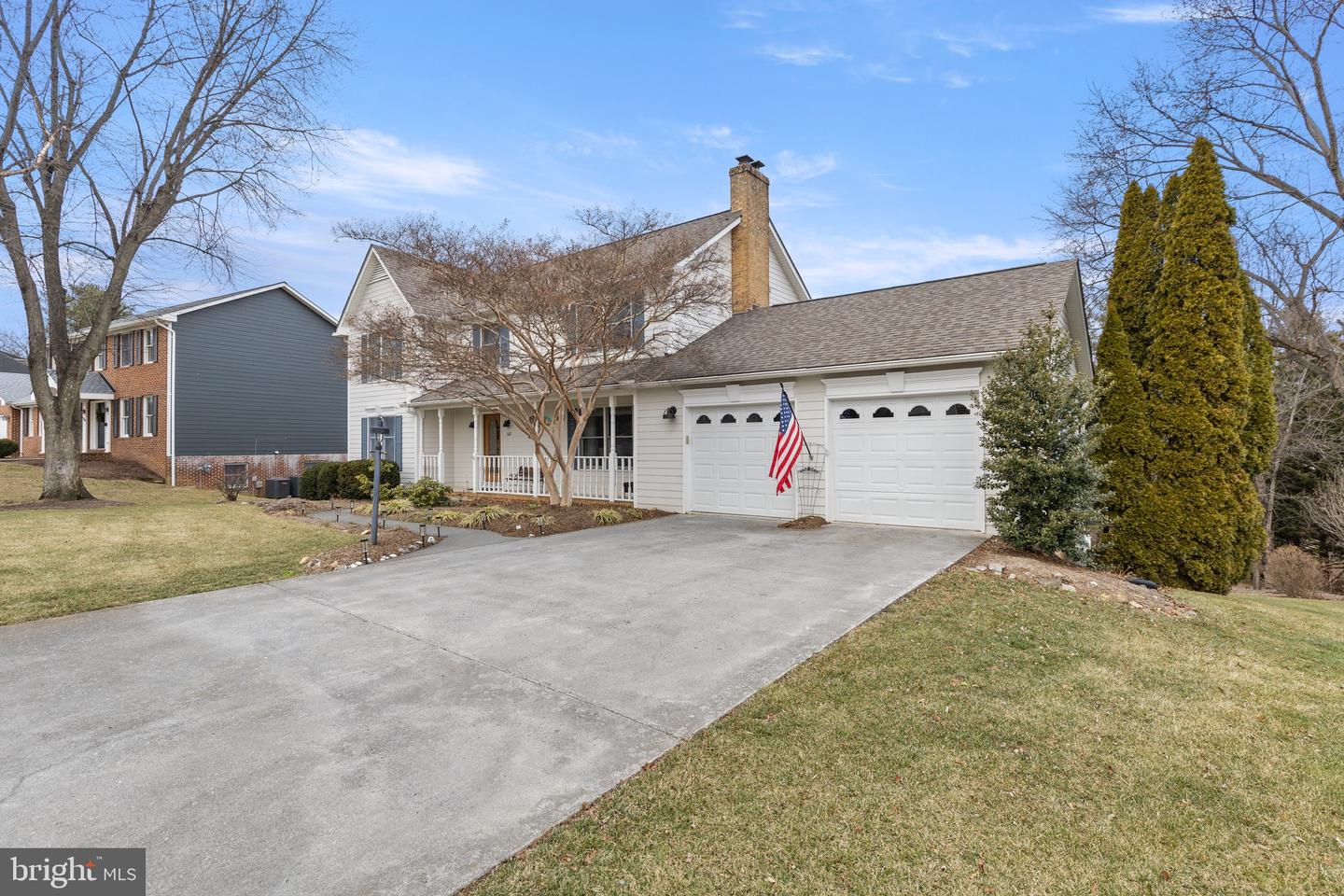 162 OMPS DR, WINCHESTER, Virginia 22601, 6 Bedrooms Bedrooms, ,3 BathroomsBathrooms,Residential,For sale,162 OMPS DR,VAWI2010030 MLS # VAWI2010030