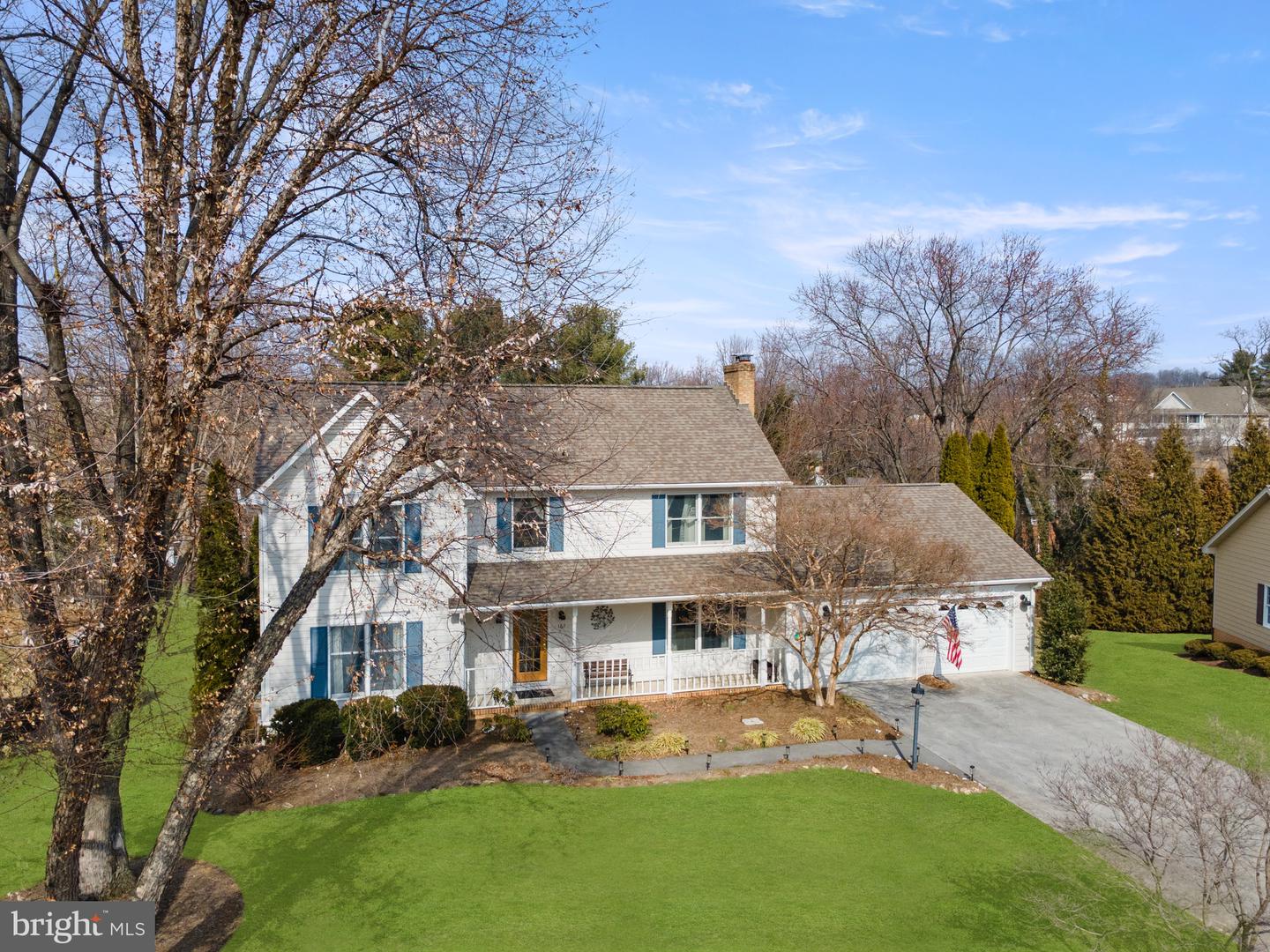 162 OMPS DR, WINCHESTER, Virginia 22601, 6 Bedrooms Bedrooms, ,3 BathroomsBathrooms,Residential,For sale,162 OMPS DR,VAWI2010030 MLS # VAWI2010030