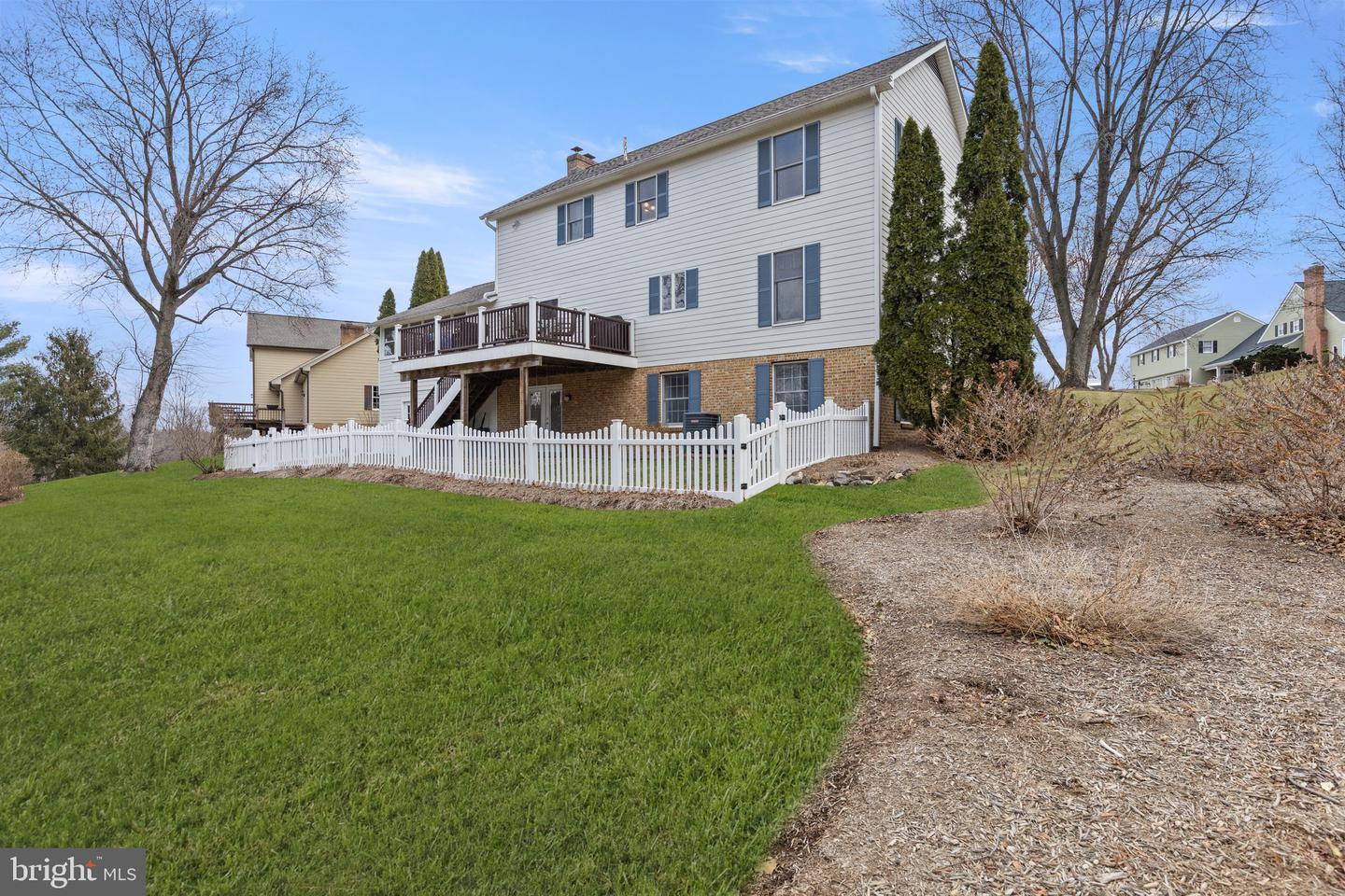 162 OMPS DR, WINCHESTER, Virginia 22601, 6 Bedrooms Bedrooms, ,3 BathroomsBathrooms,Residential,For sale,162 OMPS DR,VAWI2010030 MLS # VAWI2010030