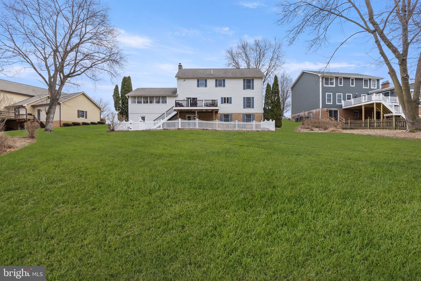 162 OMPS DR, WINCHESTER, Virginia 22601, 6 Bedrooms Bedrooms, ,3 BathroomsBathrooms,Residential,For sale,162 OMPS DR,VAWI2010030 MLS # VAWI2010030