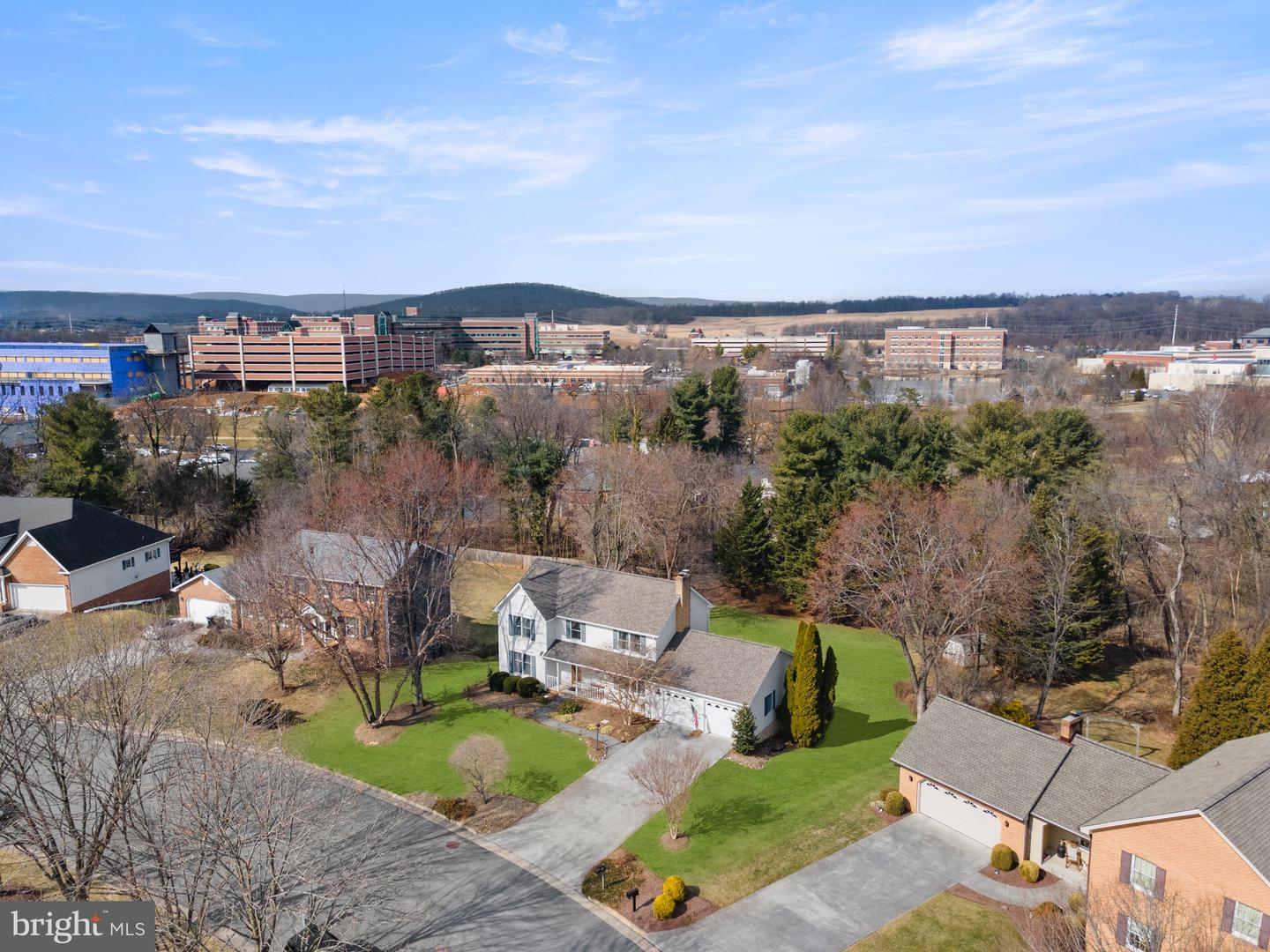 162 OMPS DR, WINCHESTER, Virginia 22601, 6 Bedrooms Bedrooms, ,3 BathroomsBathrooms,Residential,For sale,162 OMPS DR,VAWI2010030 MLS # VAWI2010030