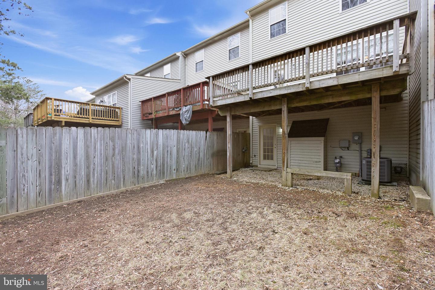 105 MEREDITH LN, FREDERICKSBURG, Virginia 22405, 3 Bedrooms Bedrooms, ,1 BathroomBathrooms,Residential,For sale,105 MEREDITH LN,VAST2046382 MLS # VAST2046382