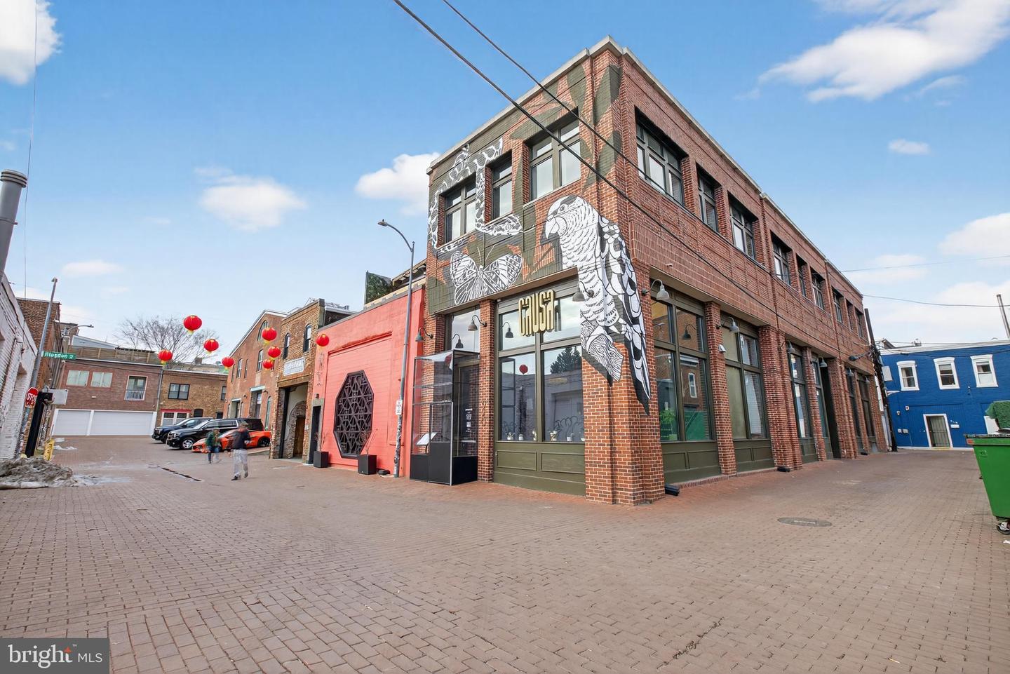 916 BLAGDEN ALY NW, WASHINGTON, District Of Columbia 20001, 1 Bedroom Bedrooms, ,1 BathroomBathrooms,Residential,For sale,916 BLAGDEN ALY NW,DCDC2247410 MLS # DCDC2247410