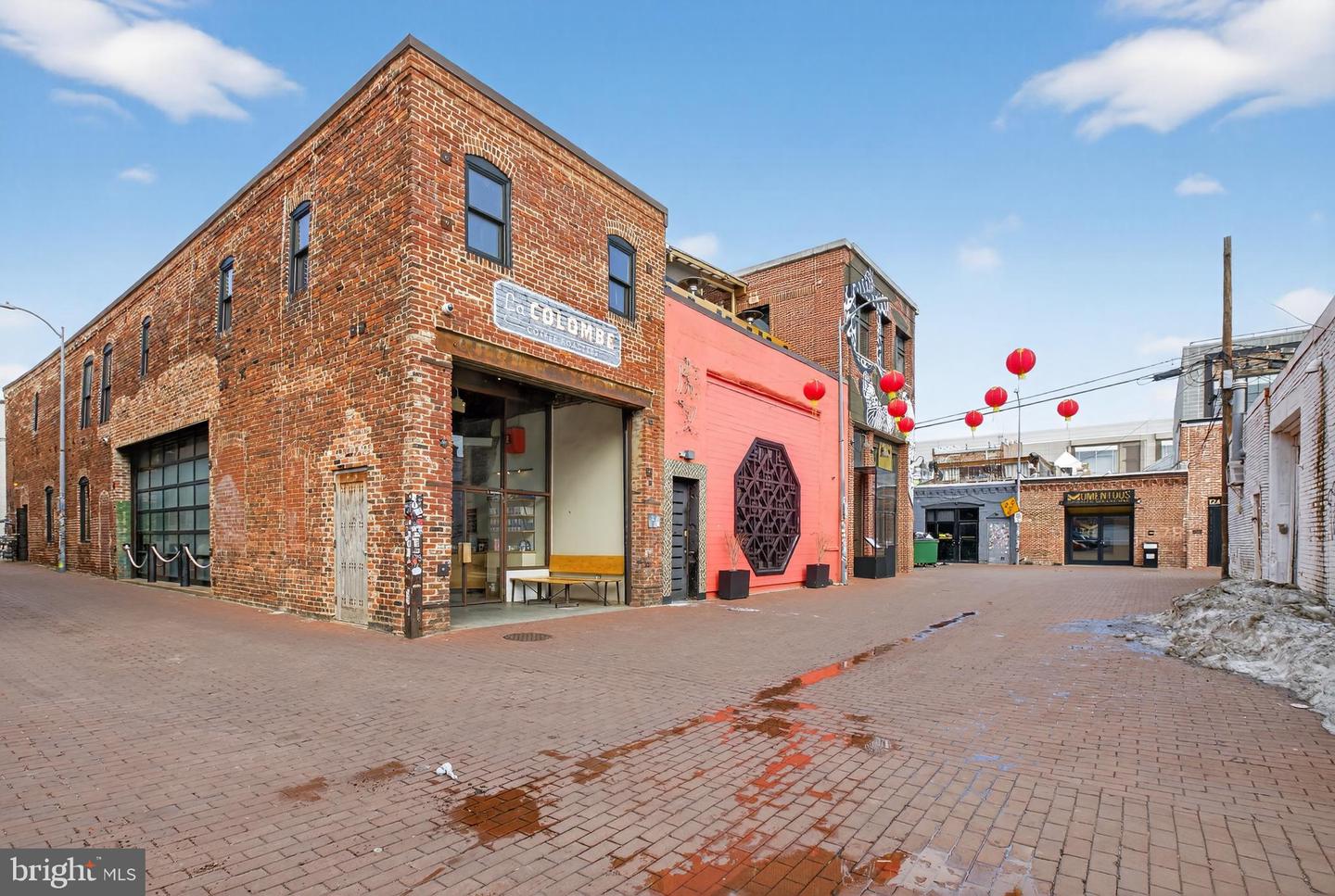 916 BLAGDEN ALY NW, WASHINGTON, District Of Columbia 20001, 1 Bedroom Bedrooms, ,1 BathroomBathrooms,Residential,For sale,916 BLAGDEN ALY NW,DCDC2247410 MLS # DCDC2247410