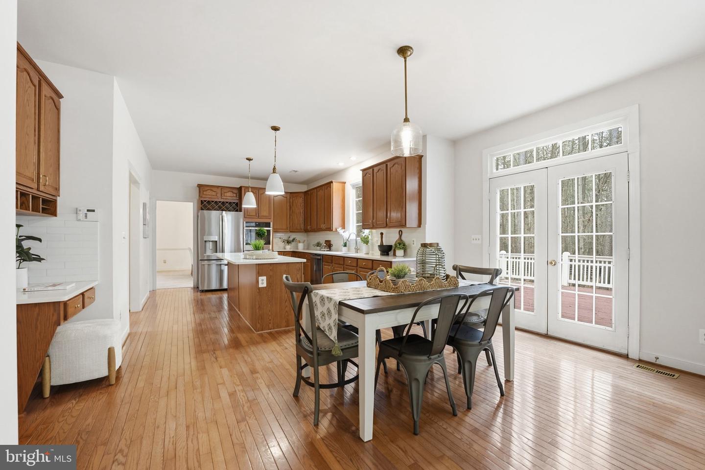 11000 FARMVIEW WAY, SPOTSYLVANIA, Virginia 22551, 4 Bedrooms Bedrooms, ,2 BathroomsBathrooms,Residential,For sale,11000 FARMVIEW WAY,VASP2039502 MLS # VASP2039502