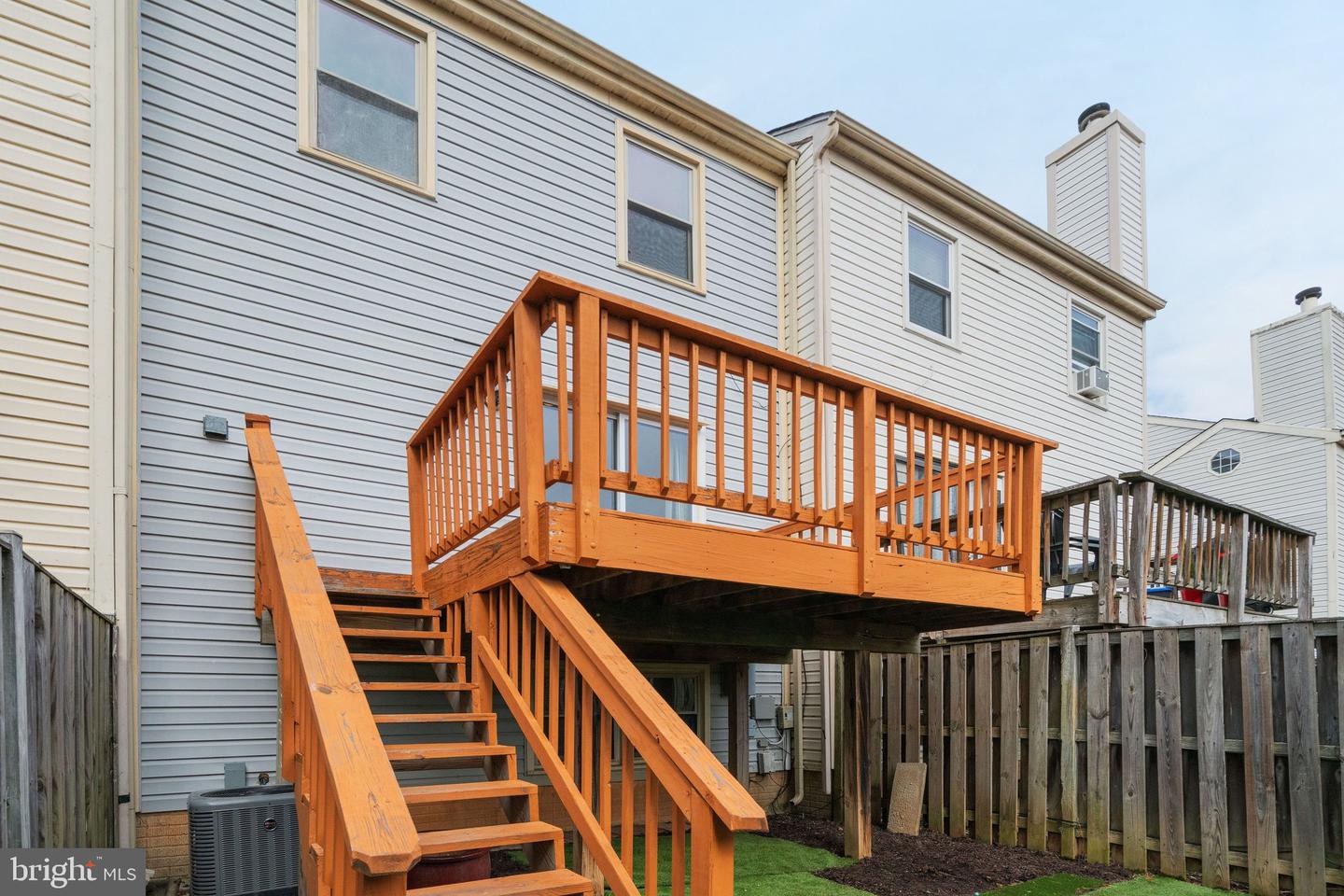 3733 ROXBURY LN, ALEXANDRIA, Virginia 22309, 2 Bedrooms Bedrooms, ,3 BathroomsBathrooms,Residential,For sale,3733 ROXBURY LN,VAFX2292382 MLS # VAFX2292382