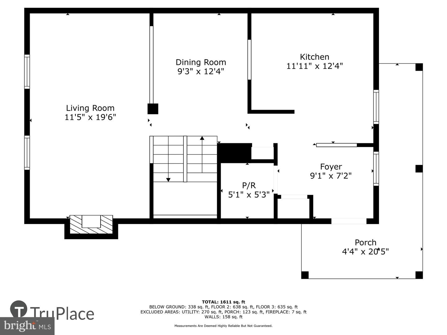 10921 HARPERS SQUARE CT, RESTON, Virginia 20191, 3 Bedrooms Bedrooms, ,2 BathroomsBathrooms,Residential,For sale,10921 HARPERS SQUARE CT,VAFX2292466 MLS # VAFX2292466