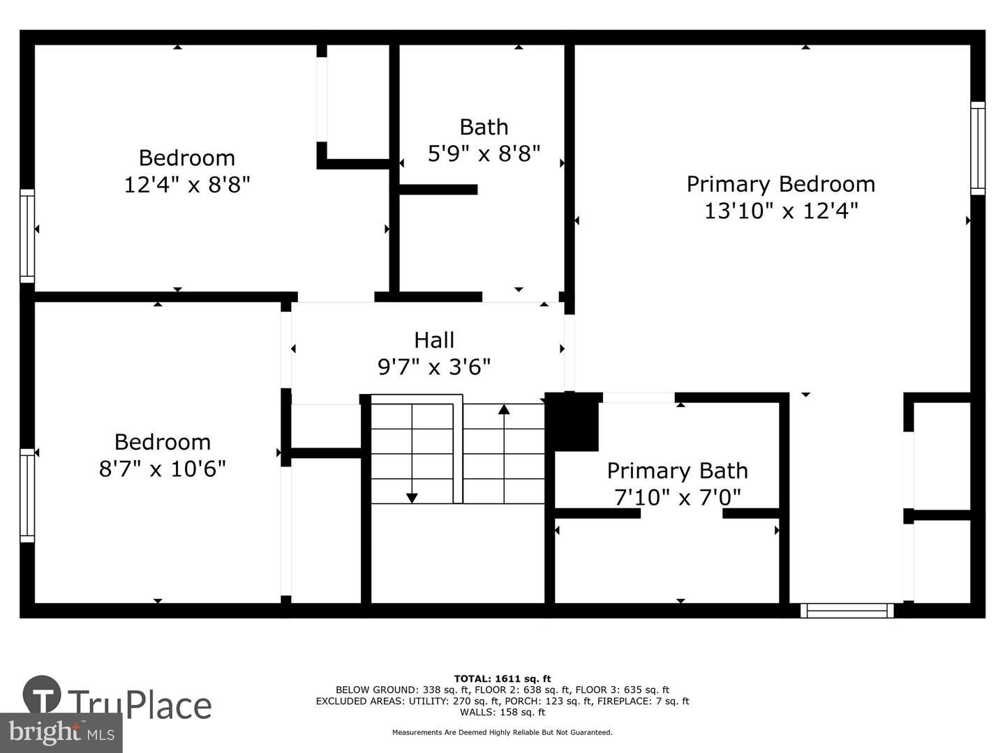 10921 HARPERS SQUARE CT, RESTON, Virginia 20191, 3 Bedrooms Bedrooms, ,2 BathroomsBathrooms,Residential,For sale,10921 HARPERS SQUARE CT,VAFX2292466 MLS # VAFX2292466